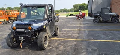 BOATZON | Polaris RANGER XP 1000 2019