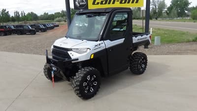 BOATZON | Polaris RANGER XP 1000 2022