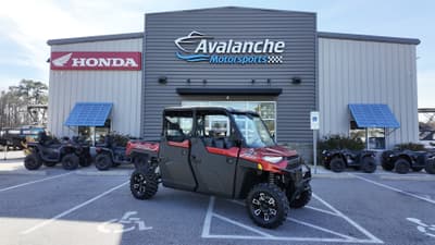 BOATZON | Polaris Ranger XP 1000 2022