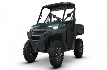 2026 Polaris Polaris Ranger XP 1000 2026 - Sold Boat