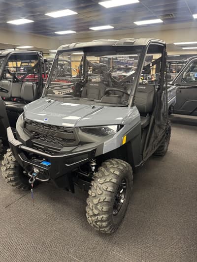 BOATZON | Polaris Ranger XP 1000 2026