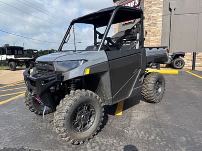 BOATZON | Polaris RANGER XP 1000 2026