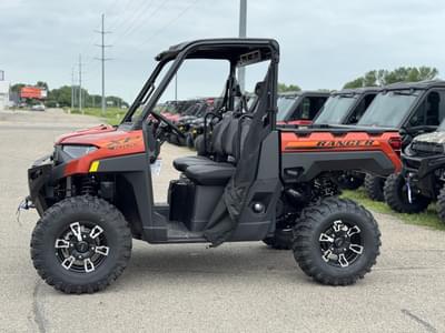 BOATZON | Polaris RANGER XP 1000 2026