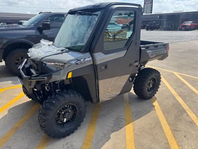 BOATZON | Polaris Ranger XP 1000 Cab 2027
