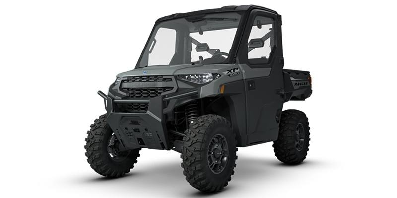 2027 Polaris Polaris Ranger XP 1000 Cab 2027 - Sold Boat