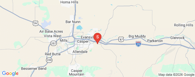 location