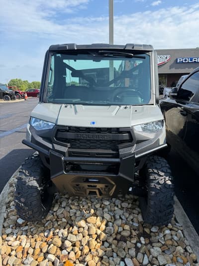 BOATZON | Polaris Ranger XP 1000 CAB 2027