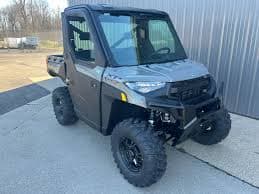 BOATZON | Polaris RANGER XP 1000 CAB 2027 BOATZON | Polaris RANGER XP 1000 CAB 2027
