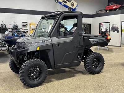 BOATZON | Polaris RANGER XP 1000 CAB 2027