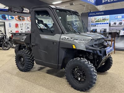 BOATZON | Polaris RANGER XP 1000 CAB 2027 BOATZON | Polaris RANGER XP 1000 CAB 2027