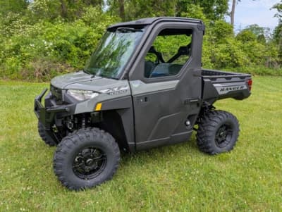 BOATZON | Polaris Ranger XP 1000 Cab 2027