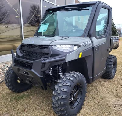 BOATZON | Polaris Ranger XP 1000 Cab 2027