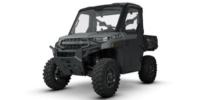 BOATZON | Polaris Ranger XP 1000 Cab 2027