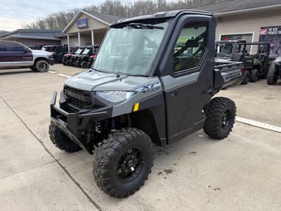 BOATZON | Polaris Ranger XP 1000 Cab 2027