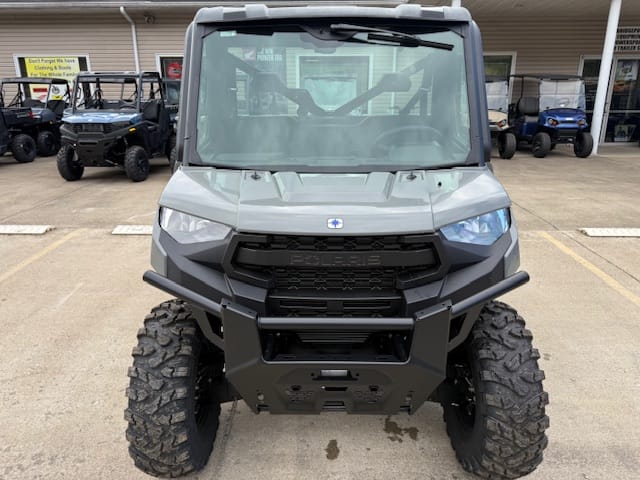 New Polaris Ranger XP 1000 Cab 2027 for sale in Pennsboro, West