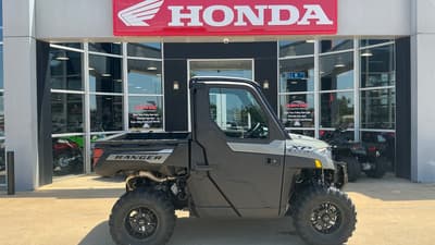 BOATZON | Polaris Ranger XP 1000 Cab 2027