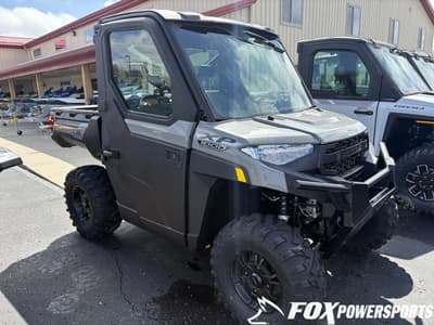 BOATZON | Polaris RANGER XP 1000 CAB 2027