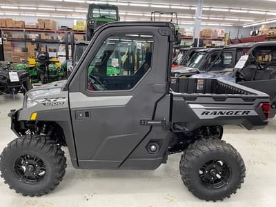 BOATZON | Polaris Ranger XP 1000 Cab HVAC 2027 BOATZON | Polaris Ranger XP 1000 Cab HVAC 2027
