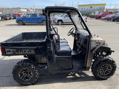 BOATZON | Polaris RANGER XP 1000 EPS 2017