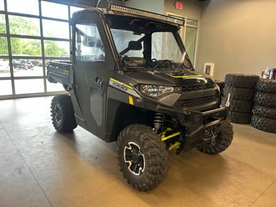 BOATZON | Polaris RANGER XP 1000 EPS 2019