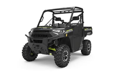 BOATZON | Polaris RANGER XP 1000 EPS 2019