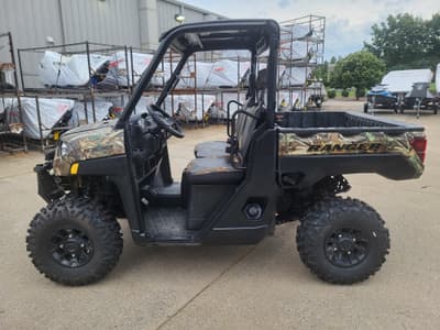 BOATZON | Polaris RANGER XP 1000 EPS NorthStar Premium Camo 2020