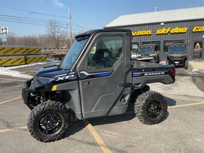 BOATZON | Polaris RANGER XP 1000 NORTHSTAR 2023
