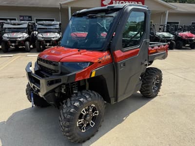 BOATZON | Polaris Ranger XP 1000 NorthStar Edition Ultimate 2026 BOATZON | Polaris Ranger XP 1000 NorthStar Edition Ultimate 2026