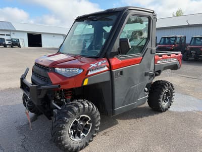 BOATZON | Polaris Ranger XP 1000 NorthStar Edition Premium 2020