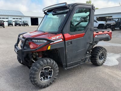 BOATZON | Polaris Ranger XP 1000 NorthStar Edition Premium 2020