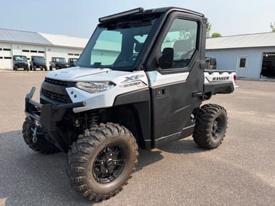 BOATZON | Polaris Ranger XP 1000 NorthStar Edition Premium 2021