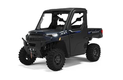 BOATZON | Polaris RANGER XP 1000 Northstar Edition Premium 2023