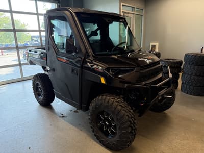 BOATZON | Polaris RANGER XP 1000 Northstar Edition Premium 2024 BOATZON | Polaris RANGER XP 1000 Northstar Edition Premium 2024