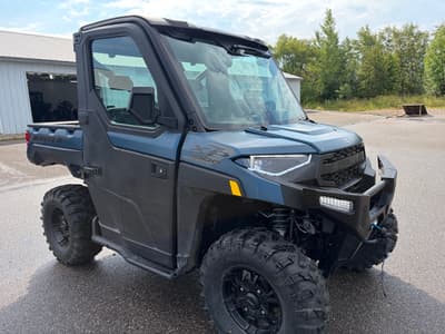 BOATZON | Polaris Ranger XP 1000 NorthStar Edition Premium 2025