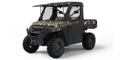 BOATZON | Polaris RANGER XP 1000 Northstar Edition Premium 2025
