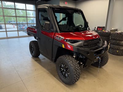 BOATZON | Polaris RANGER XP 1000 Northstar Edition Premium 2025
