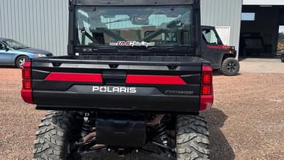 BOATZON | Polaris Ranger XP 1000 NorthStar Edition Premium 2025