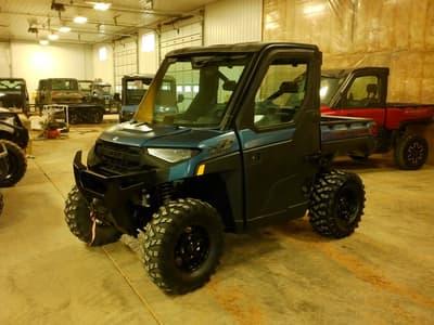 BOATZON | Polaris Ranger XP 1000 NorthStar Edition Premium 2025