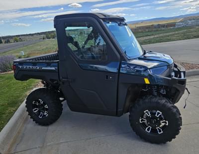 BOATZON | Polaris Ranger XP 1000 NorthStar Edition Premium 2026