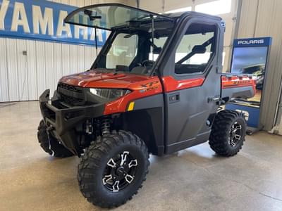 BOATZON | Polaris Ranger XP 1000 NorthStar Edition Premium 2026 BOATZON | Polaris Ranger XP 1000 NorthStar Edition Premium 2026