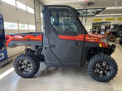 BOATZON | Polaris Ranger XP 1000 NorthStar Edition Premium 2026