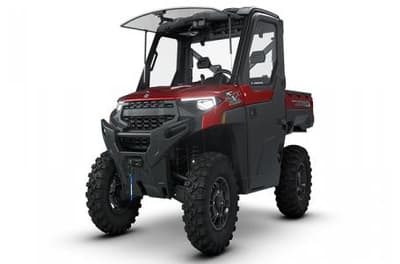 BOATZON | Polaris Ranger XP 1000 NorthStar Edition Premium 2026 BOATZON | Polaris Ranger XP 1000 NorthStar Edition Premium 2026