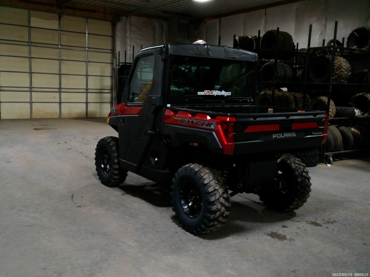 Polaris Ranger XP 1000 NorthStar Edition Premium 2026