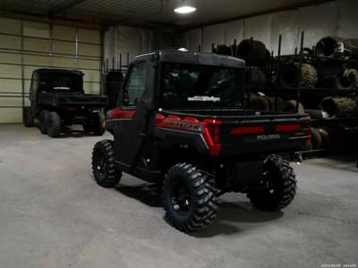 BOATZON | Polaris Ranger XP 1000 NorthStar Edition Premium 2026