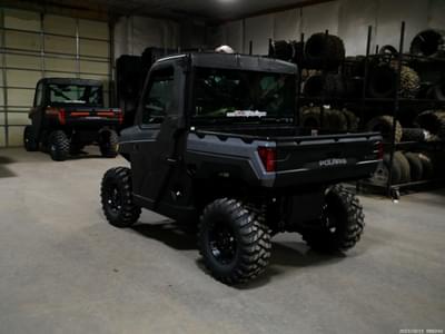 BOATZON | Polaris Ranger XP 1000 NorthStar Edition Premium 2026