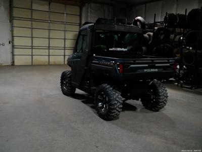 BOATZON | Polaris Ranger XP 1000 NorthStar Edition Premium 2026
