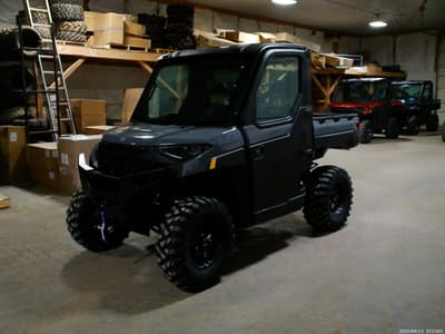 BOATZON | Polaris Ranger XP 1000 NorthStar Edition Premium 2026
