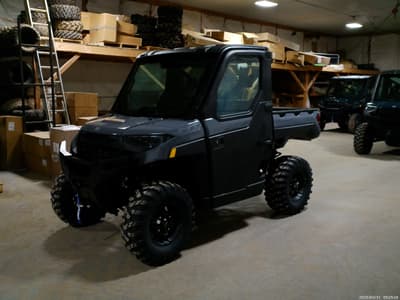 BOATZON | Polaris Ranger XP 1000 NorthStar Edition Premium 2026