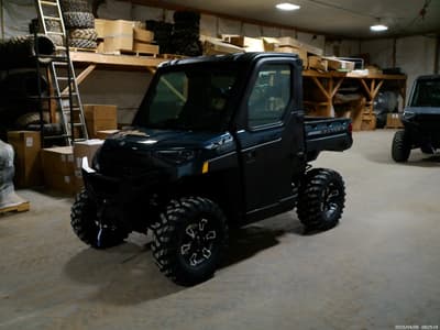 BOATZON | Polaris Ranger XP 1000 NorthStar Edition Premium 2026