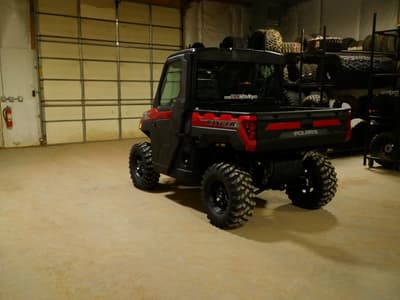 BOATZON | Polaris Ranger XP 1000 NorthStar Edition Premium 2026